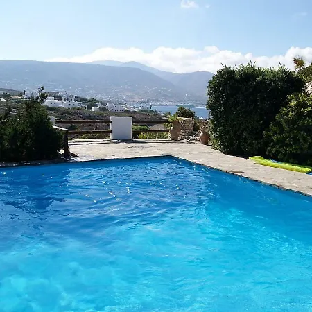 Feriehus Cozy With Shared Pool At Marchello *